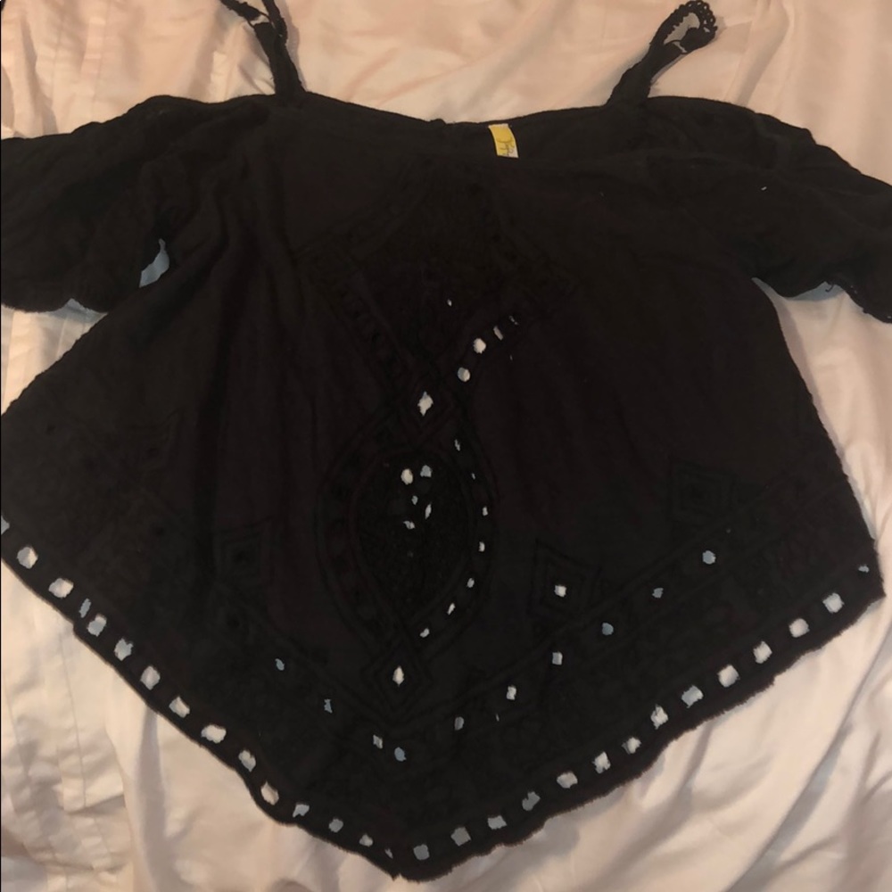 FREE PEOPLE TOP